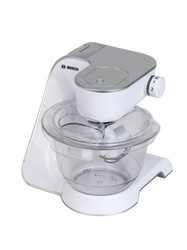 Robot kuchenny Bosch srebrny