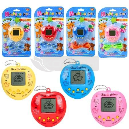 Wirtualne zwierzątko MIX