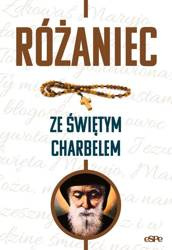 Różaniec ze świętym Charbelem