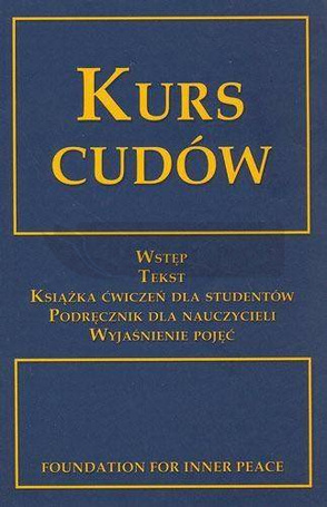 Kurs Cudów
