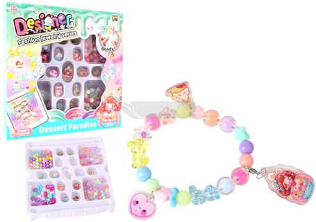 Akademia mody bransoletki