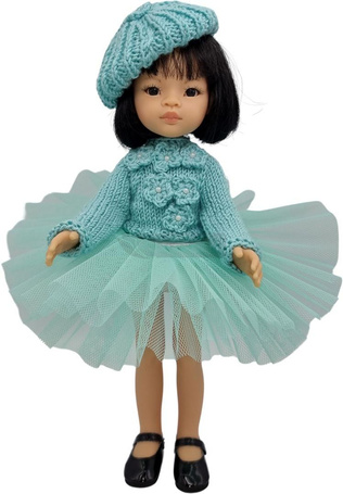 Ubranko dla lalek Paola Reina 32cm