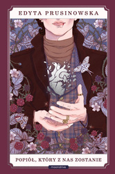 Popiół, który z nas zostanie