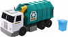 MATCHBOX DUŻA ŚMIECIARKA DO RECYKLINGU HHR64