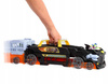 HOT WHEELS RACER VERSE BATMAN transporter samochodów + 2 autka HXN21