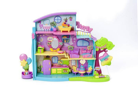 MojiPops S - House Party