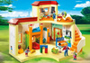 PLAYMOBIL 5567 Przedszkole "Promyk słońca" 