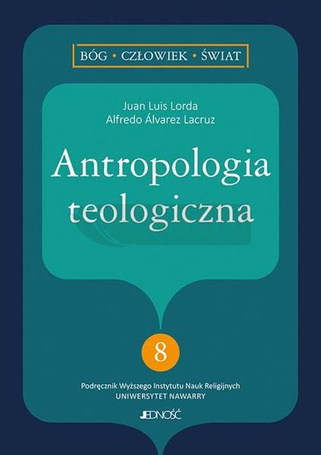 Antropologia teologiczna