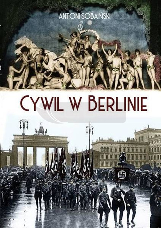 Cywil w Berlinie