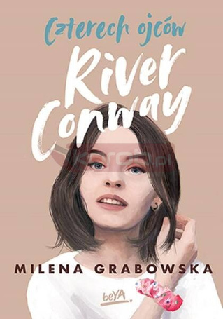 Czterech ojców River Conway