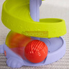 FISHER PRICE PETS KOCIA WIEŻA edukacyjna zabawka dla maluszka +9 m-cy HTW92