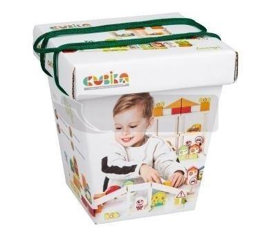 Zestaw konstrukcyjny. Miasto dla chłopców