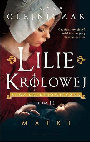 Lilie królowej T.3 Matki