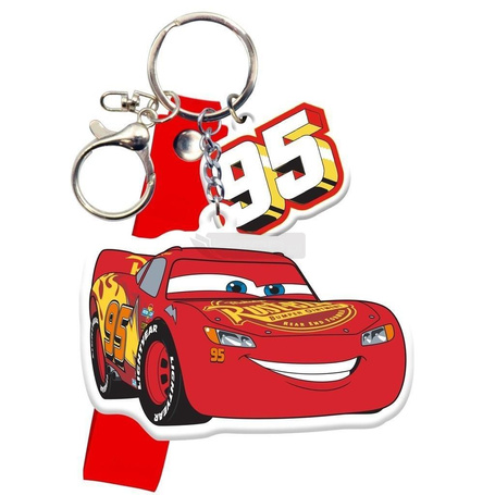 Breloczek Cars