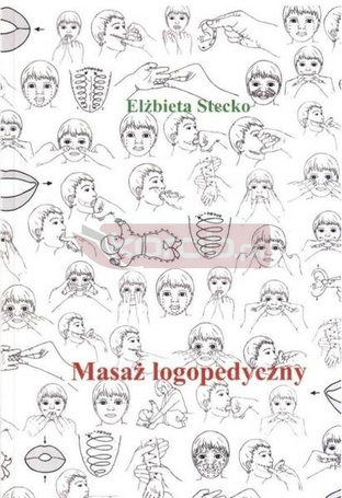 Masaż logopedyczny