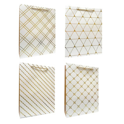 Torebka prezentowa uniwersalna L mix