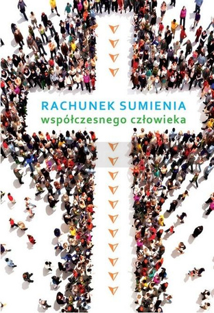 Rachunek sumienia współczesnego człowieka w.2