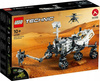 LEGO TECHNIC 42158 NASA MARS ROVER PERSEVERANCE zestaw klocków +10 lat