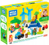 Mega Bloks klocki Ekodomek HCG36