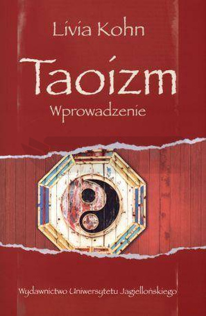 Taoizm. Wprowadzenie