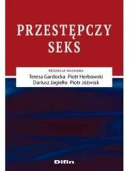 Przestępczy seks