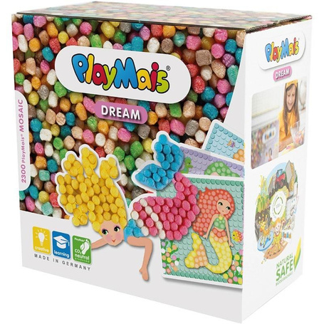Playmais Mosaic Dream Syrena