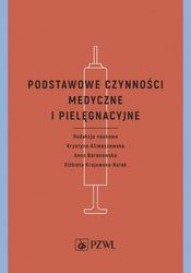 Podstawowe czynności medyczne i pielęgnacyjne