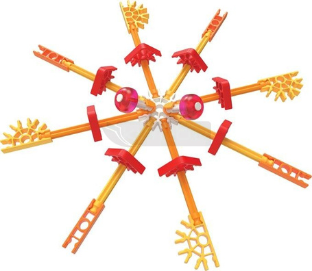 K'nex Imagine 20 modeli - zestaw konstukcyjny