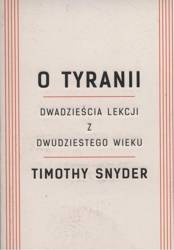 O tyranii w.2022