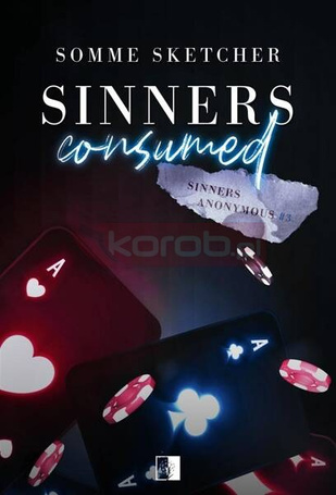 Sinners Consumed