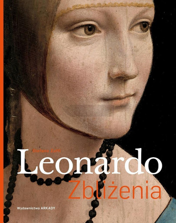 Zbliżenia.Leonardo