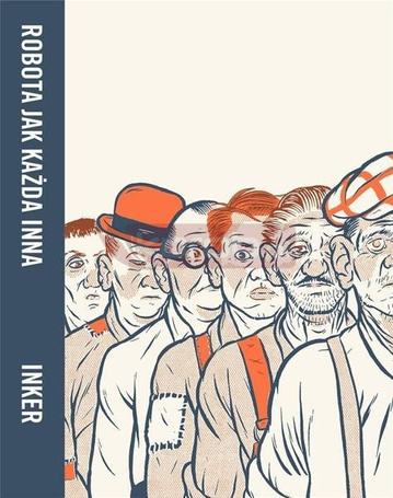 Robota jak każda inna