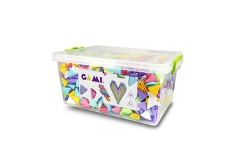 Klocki Gami Pink Edu 1500