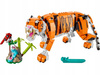 LEGO CREATOR 3W1 31129 MAJESTATYCZNY TYGRYS zestaw klocków +9 lat