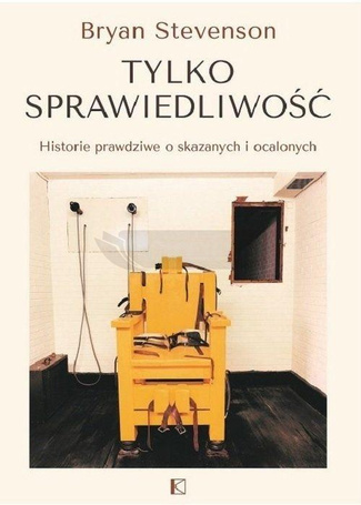 Tylko sprawiedliwość