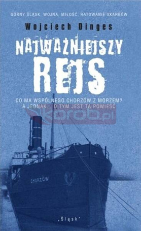 Najważniejszy rejs