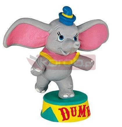 Dumbo na stojąco BULLYLAND