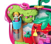LALKA POLLY POCKET PIESEK TRUSKAWKOWY MIŚ zestaw do zabawy dla dzieci +4 HRD35