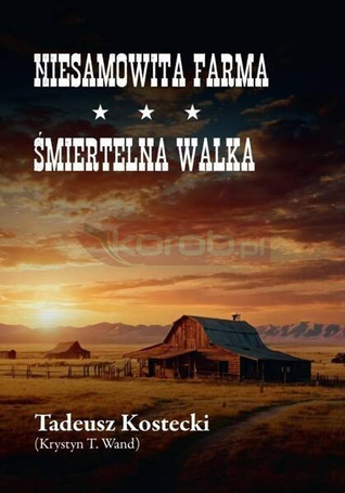 Niesamowita farma Śmiertelna walka