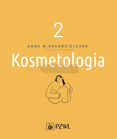 Kosmetologia T.2