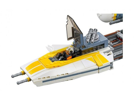 LEGO Star Wars 75181 Y-Wing Starfighter