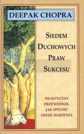 Siedem duchowych praw sukcesu