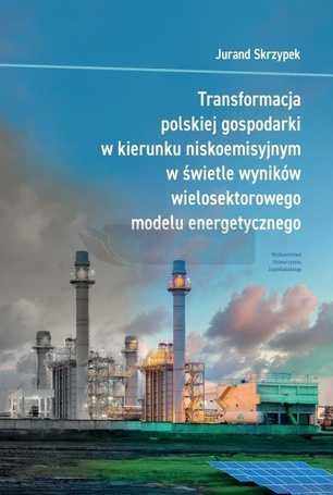 Transformacja polskiej gospodarki w kierunku...