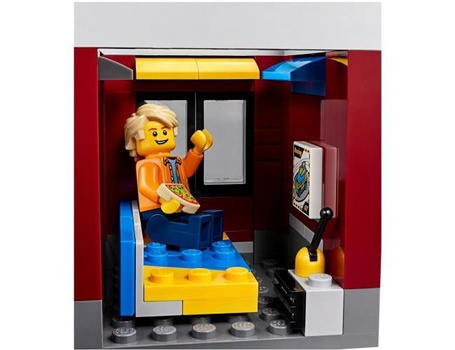 LEGO Creator 31081 Skatepark