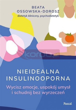 Nieidealna insulinooporna