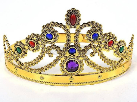Diadem 17x14x1,5cm