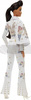 Lalka Barbie Kolekcjonerska Signature Elvis Presley GTJ95