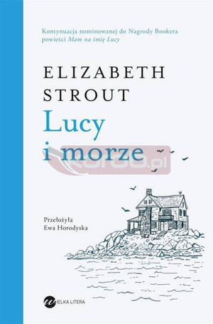 Lucy i morze