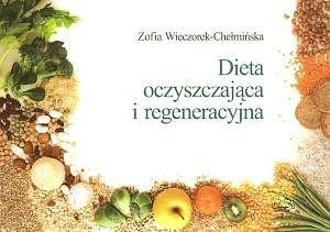 Dieta oczyszczająca i regeneracyjna