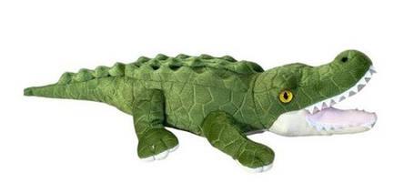 Krokodyl 33cm